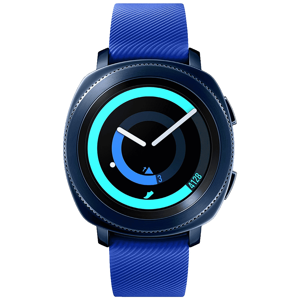 Panzerfolie für Samsung Gear Sport