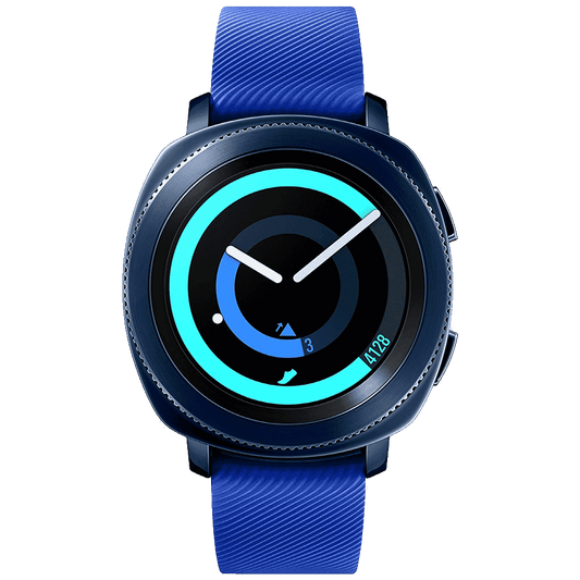 Panzerfolie für Samsung Gear Sport