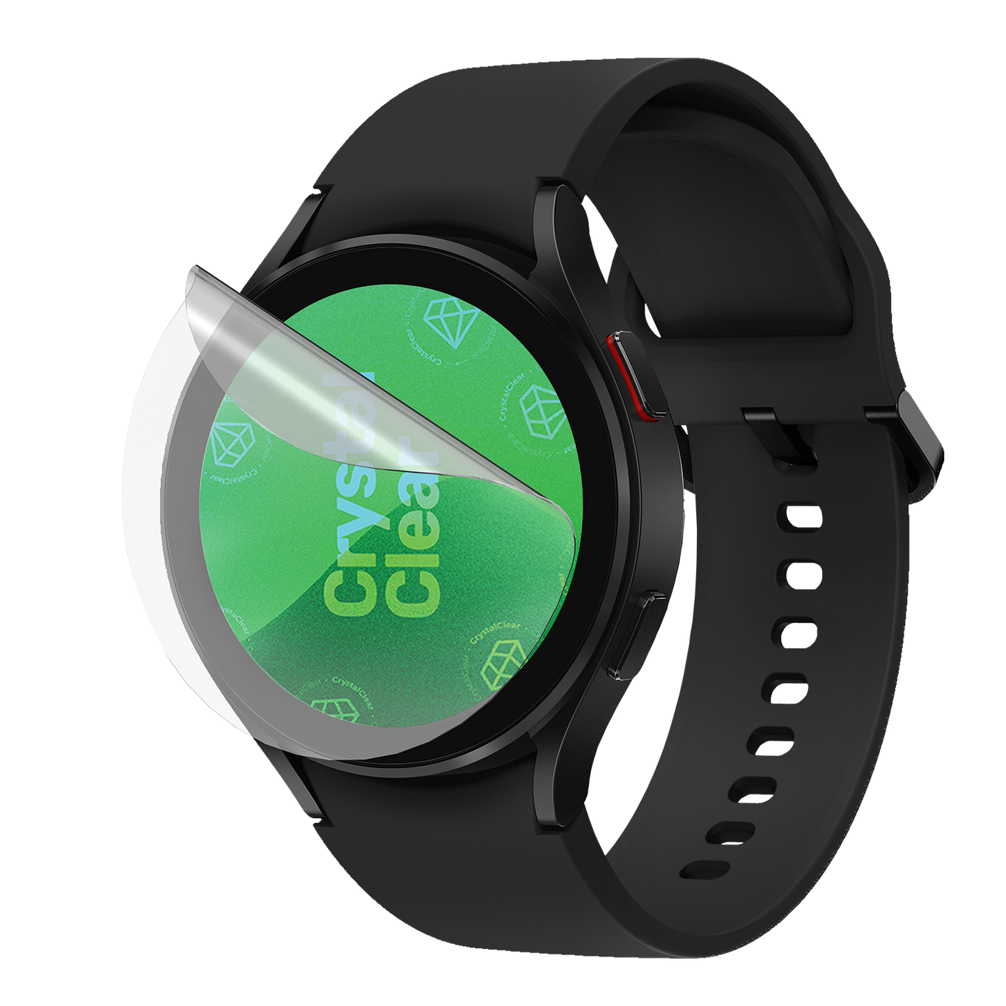 Panzerfolie für Samsung Watch 4