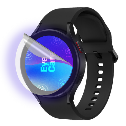 Panzerfolie für Samsung Watch 4