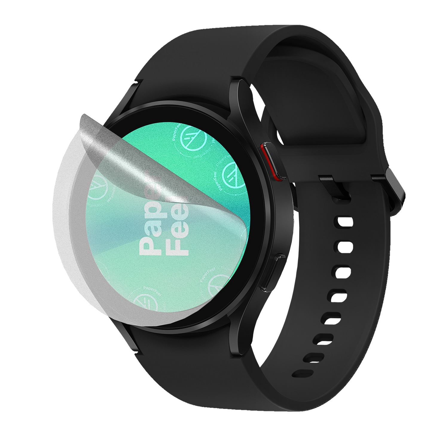 Panzerfolie für Samsung Watch 4