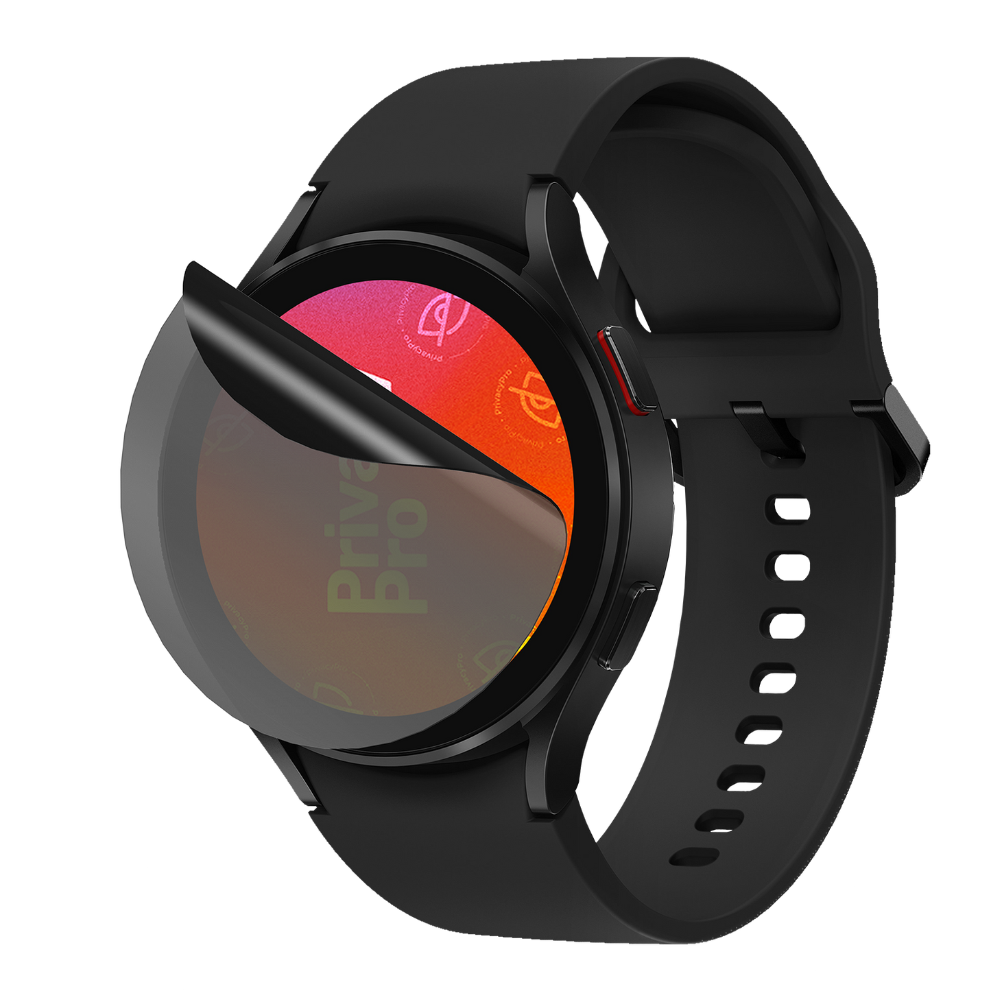 Panzerfolie für Samsung Watch 4