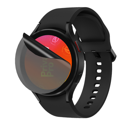 Panzerfolie für Samsung Watch 4