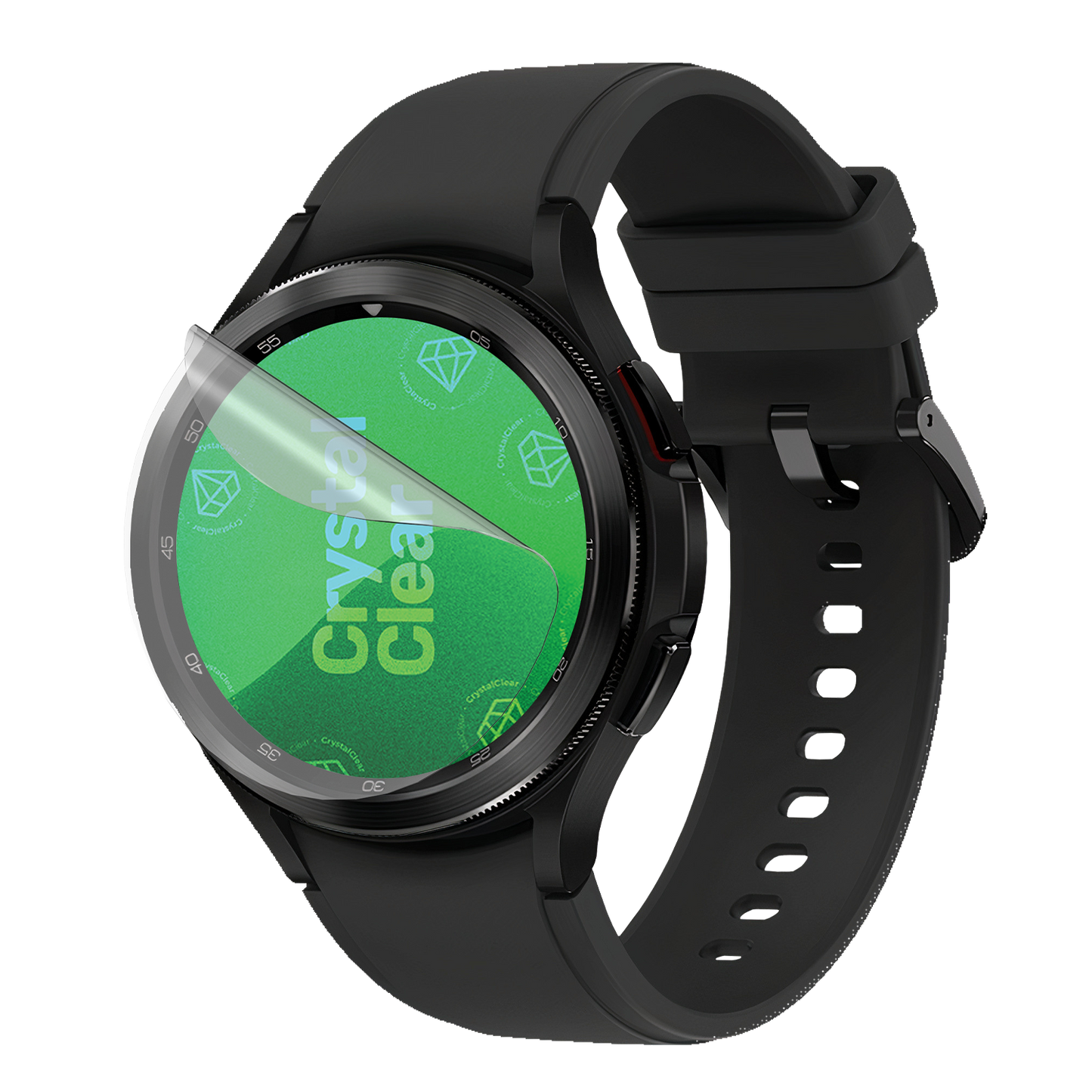 Panzerfolie für Samsung Watch 4 Classic