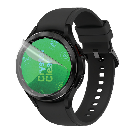 Panzerfolie für Samsung Watch 4 Classic