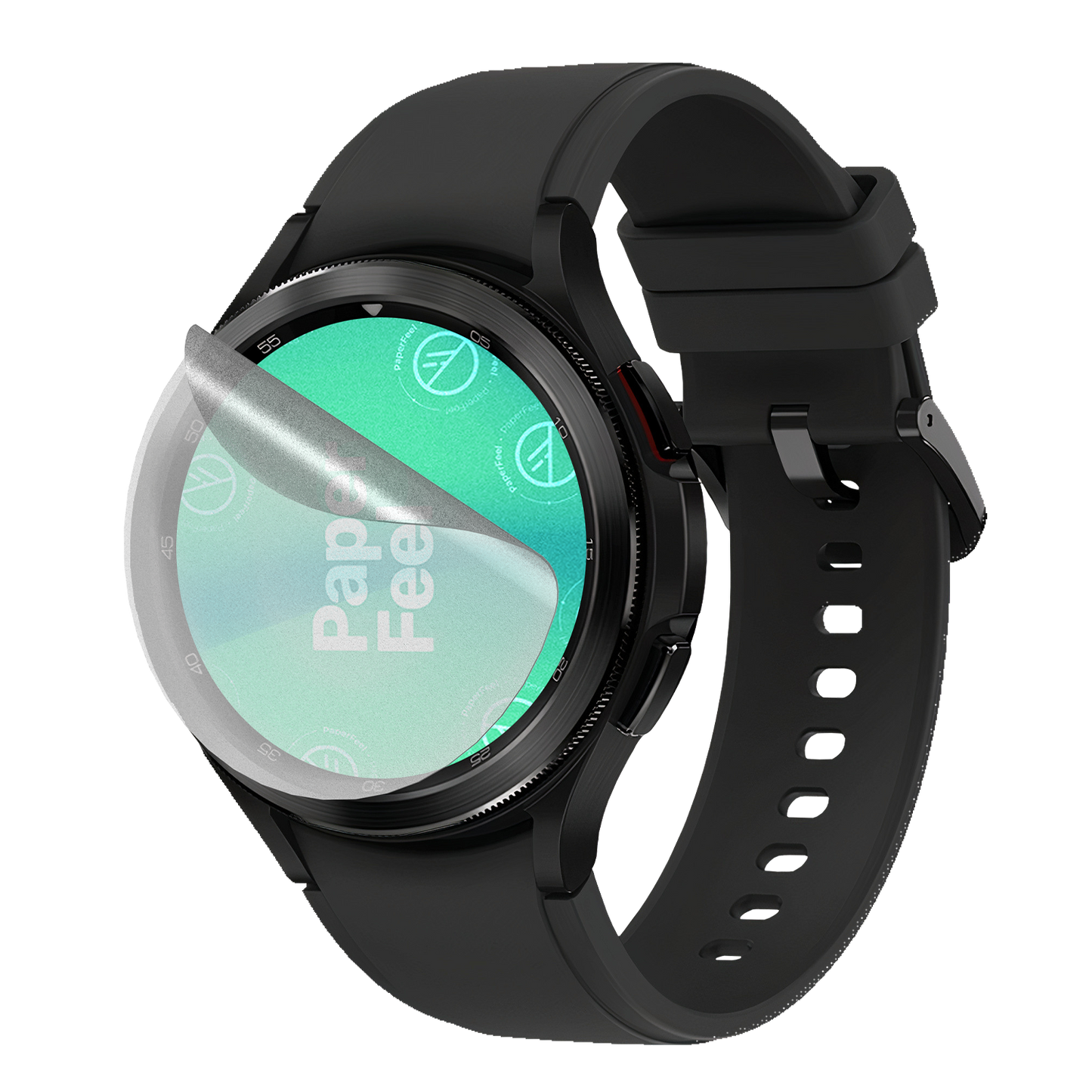 Panzerfolie für Samsung Watch 4 Classic
