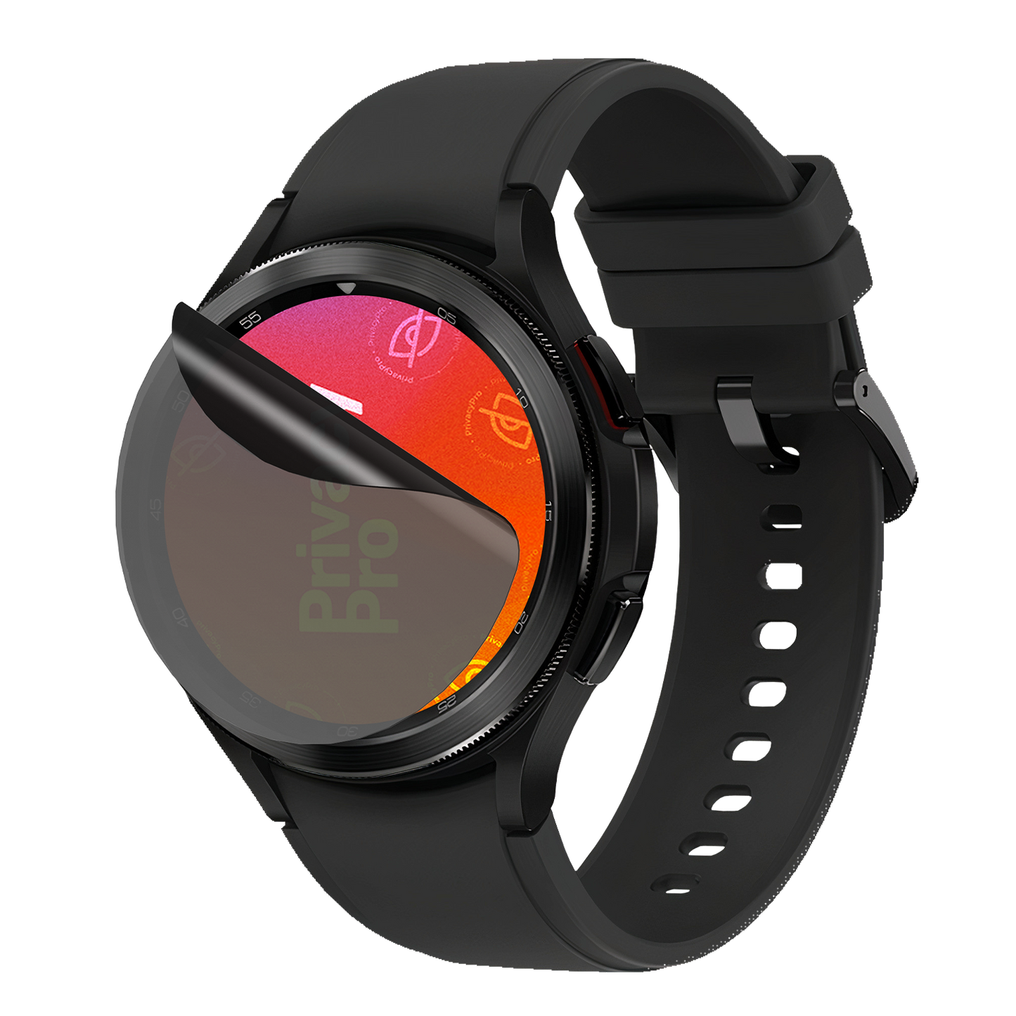 Panzerfolie für Samsung Watch 4 Classic
