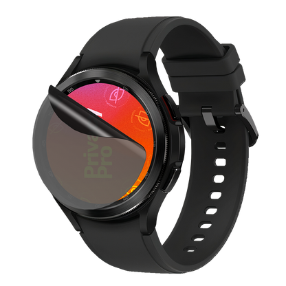 Panzerfolie für Samsung Watch 4 Classic