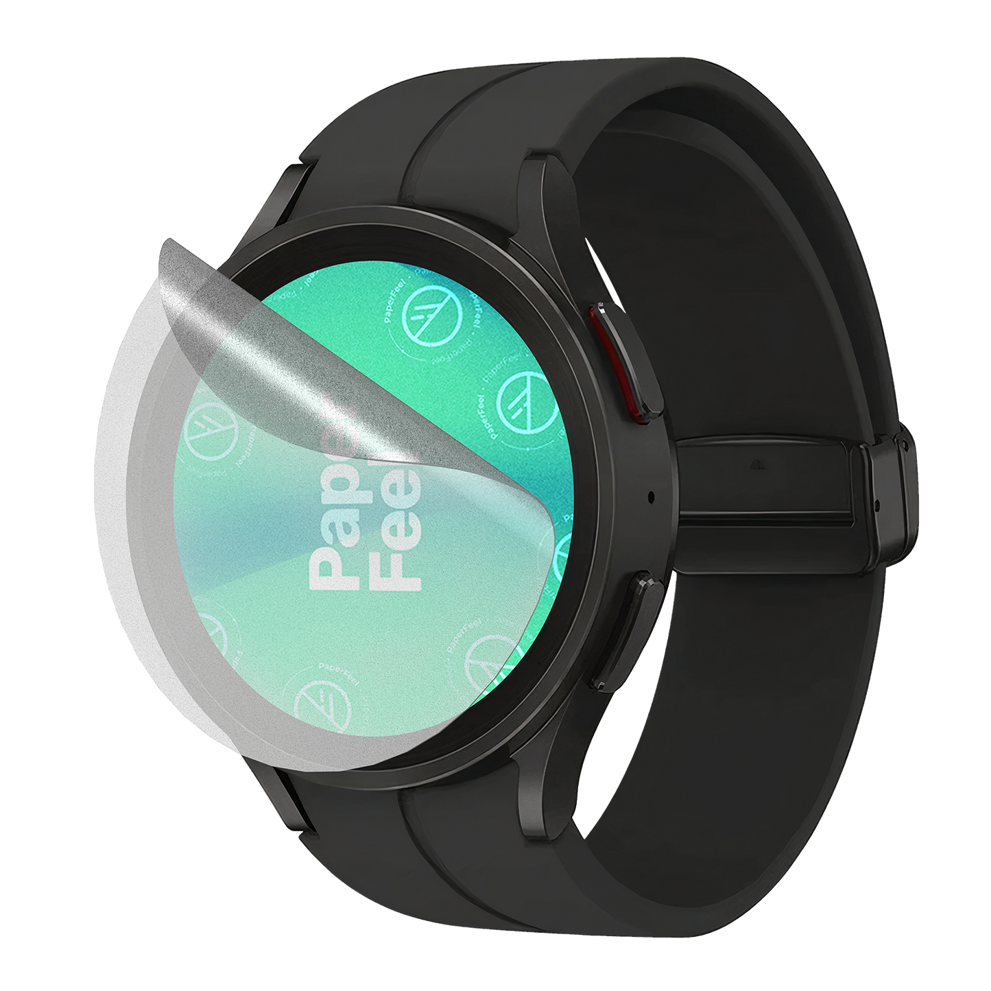 Panzerfolie für Samsung Watch 5 Pro