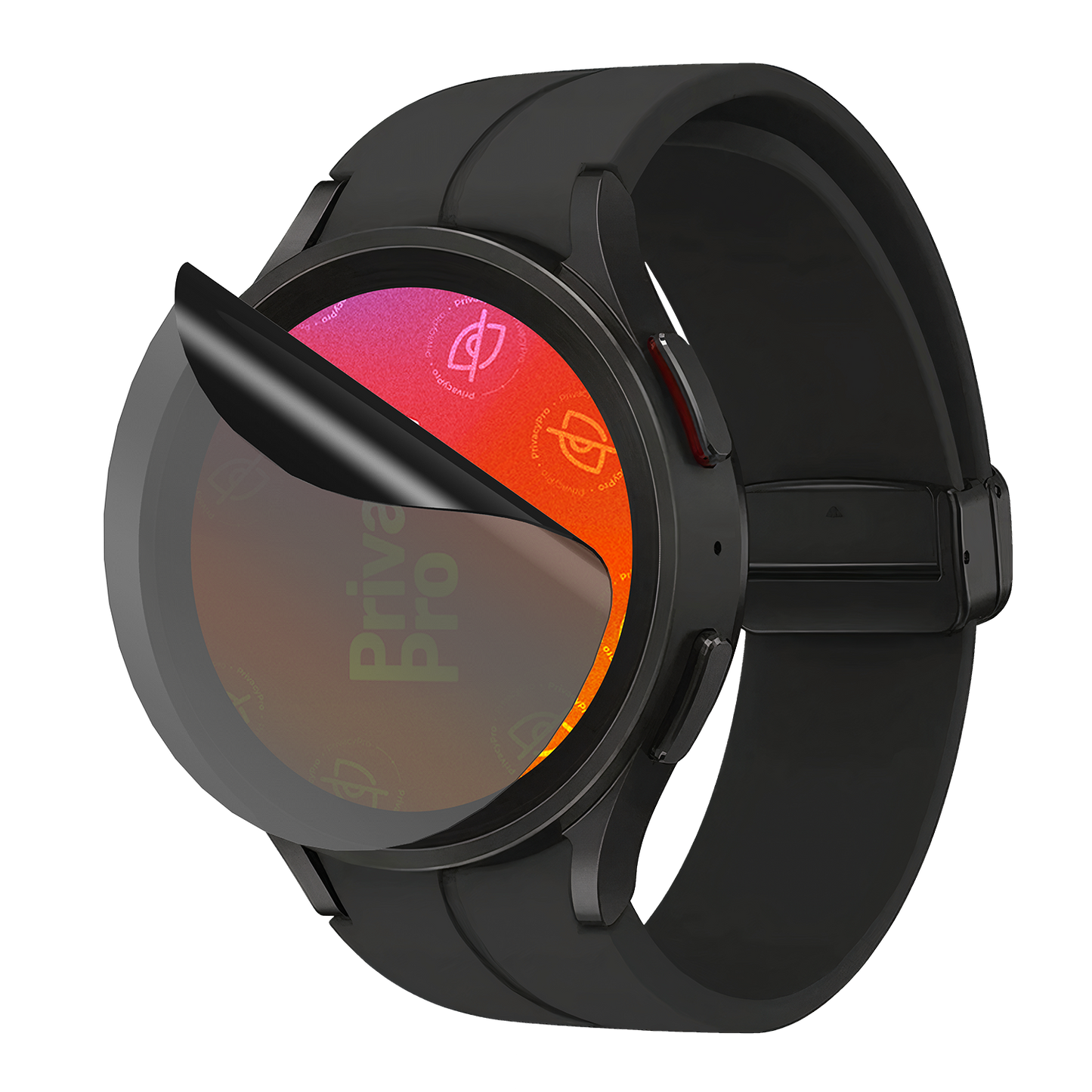 Panzerfolie für Samsung Watch 5 Pro