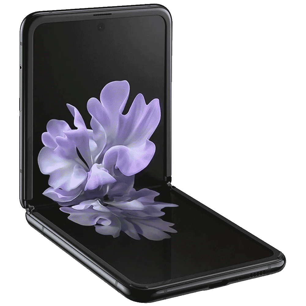 Panzerfolie für Samsung Galaxy Z Flip