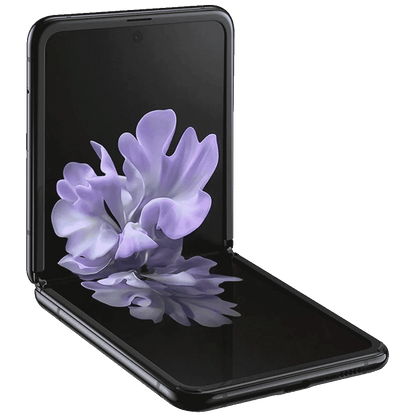 Panzerfolie für Samsung Galaxy Z Flip