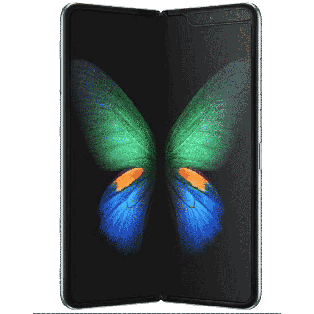 Panzerfolie für Samsung Galaxy Fold
