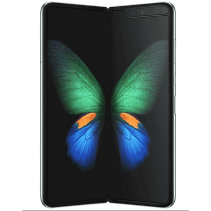 Panzerfolie für Samsung Galaxy Fold