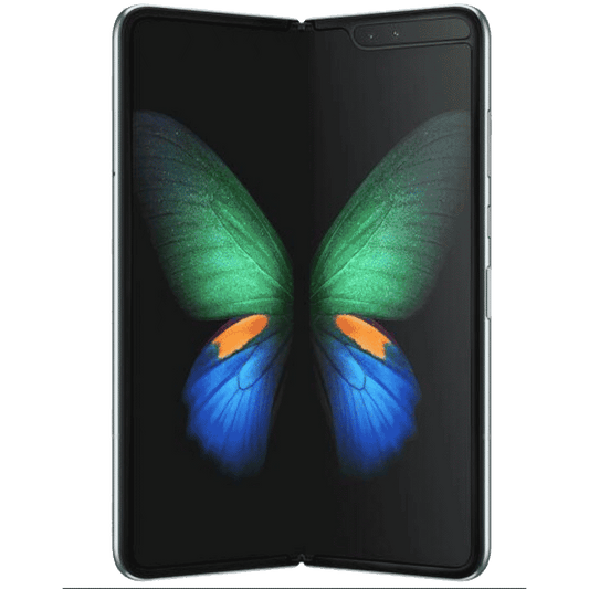 Panzerfolie für Samsung Galaxy Fold