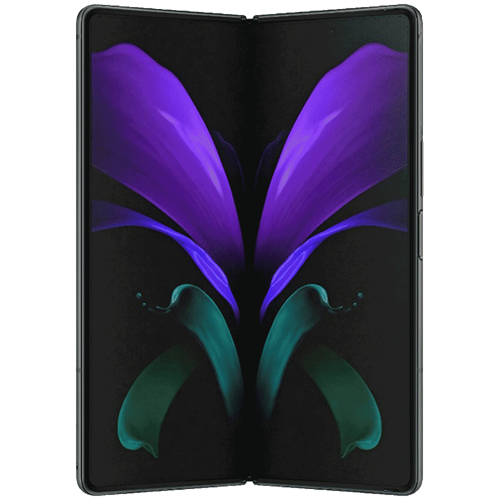 Panzerfolie für Samsung Galaxy Z Fold2