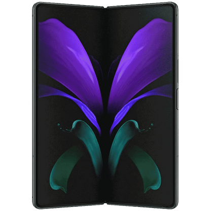 Panzerfolie für Samsung Galaxy Z Fold2