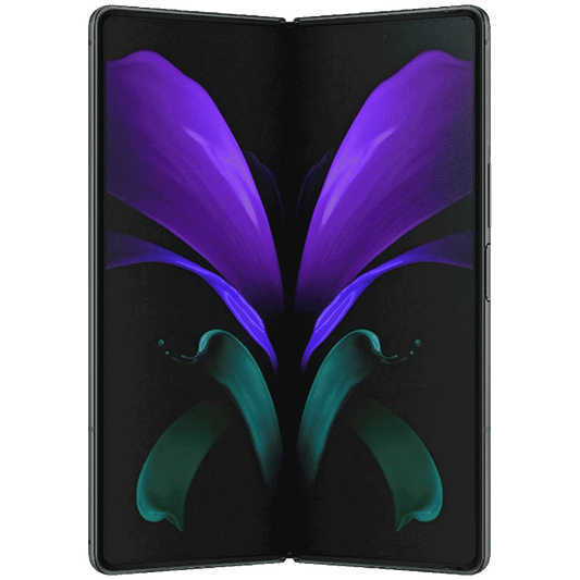 Panzerfolie für Samsung Galaxy Z Fold2