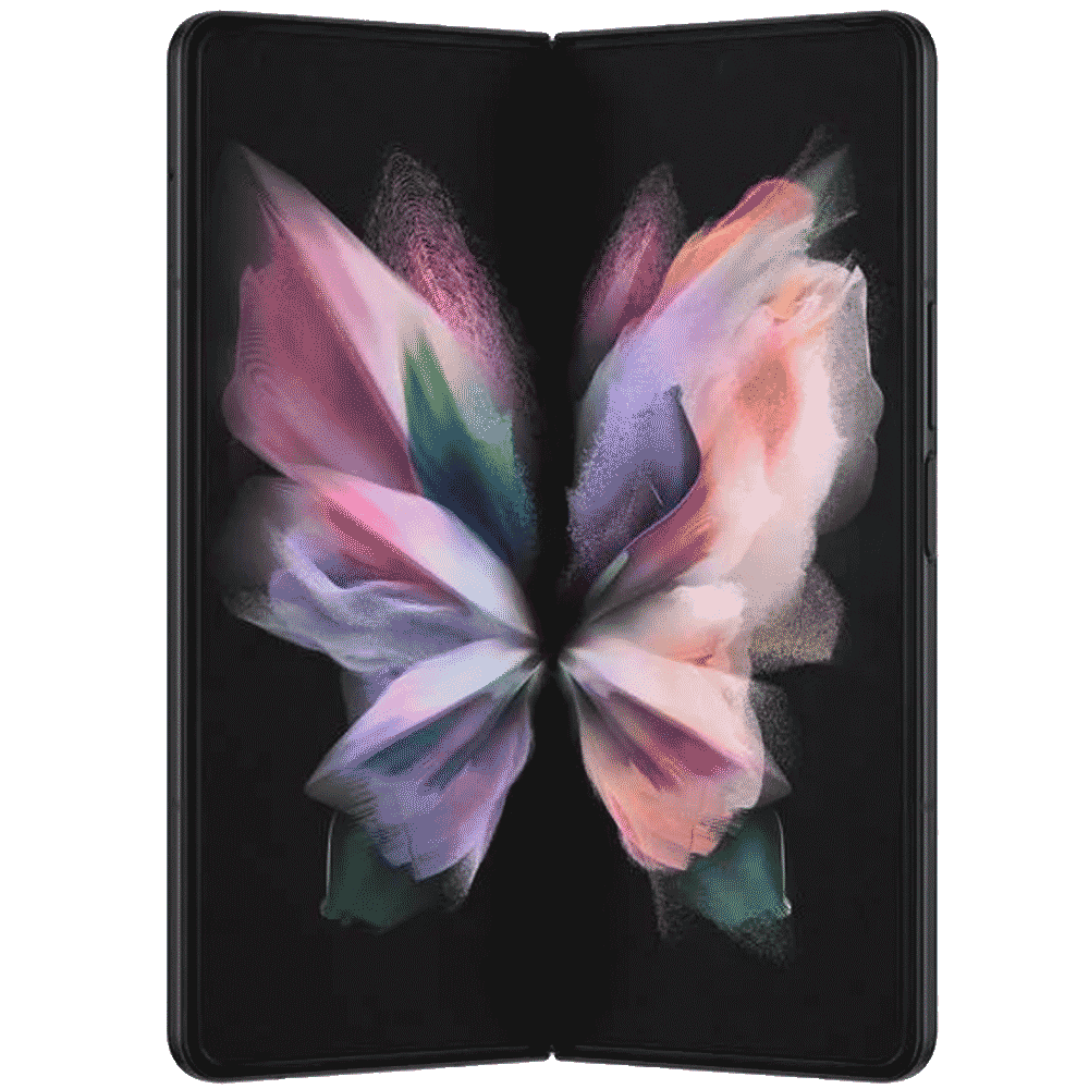 Panzerfolie für Samsung Galaxy Z Fold3