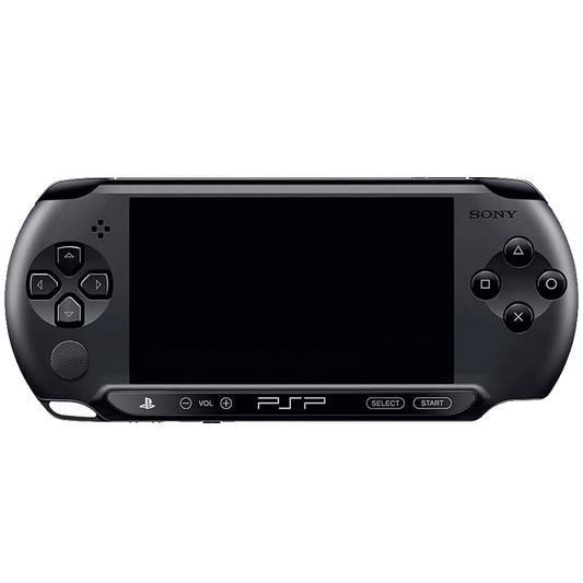 Panzerfolie für Sony PSP Street E1004