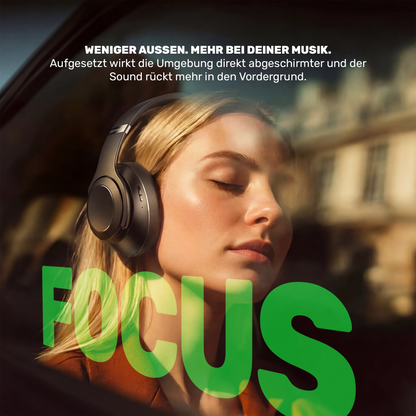 EARs - Twist out Speaker