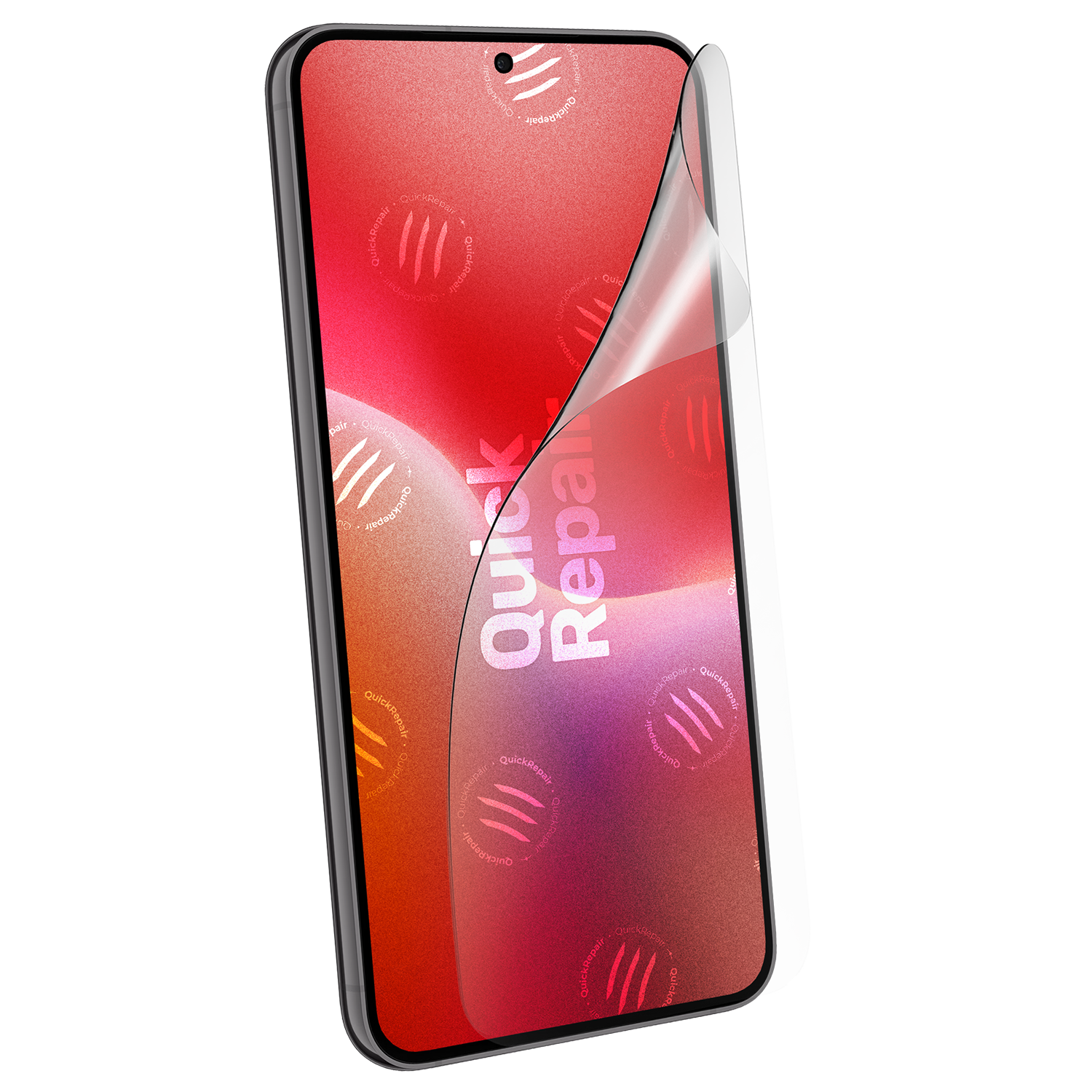 Maoni Schutzfolie 2x Für LG Gram 17 Zoll - Kristallklar Antibakteriell 0,2 Mm