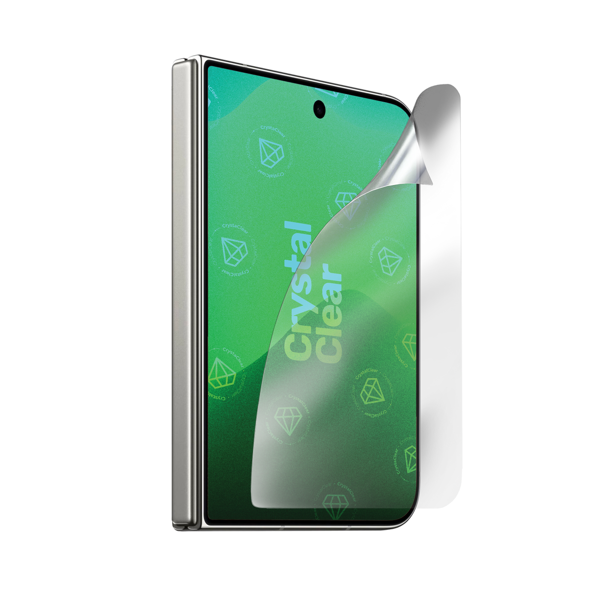 Panzerfolie für Xiaomi 18 Fold