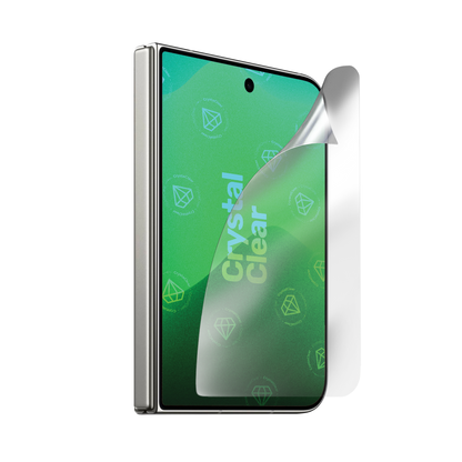 Panzerfolie für Xiaomi 18 Fold
