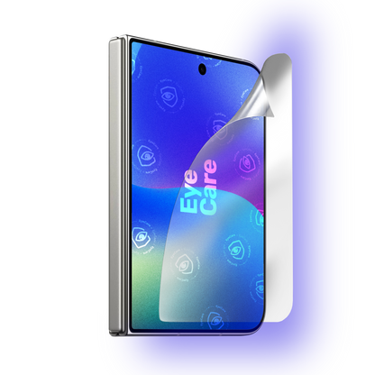 Panzerfolie für Xiaomi 18 Fold