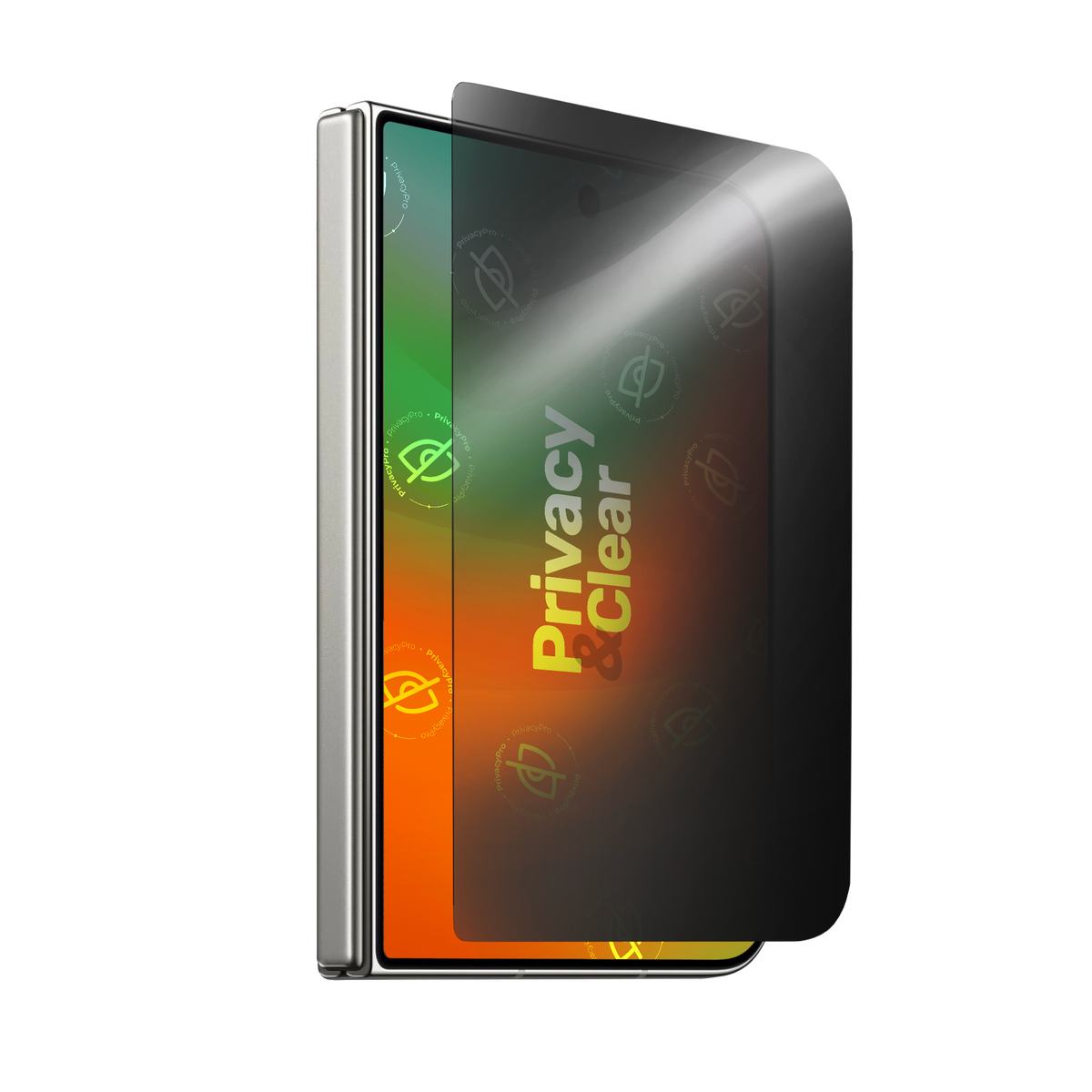 Panzerfolie für Xiaomi 18 Fold