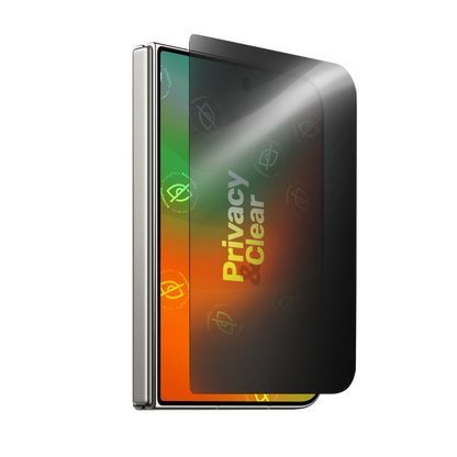 Panzerfolie für Xiaomi 18 Fold