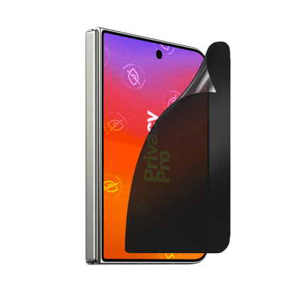 Panzerfolie für Xiaomi 18 Fold