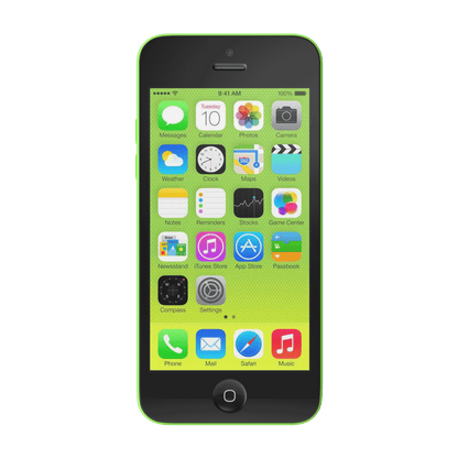 Apple iPhone 5C