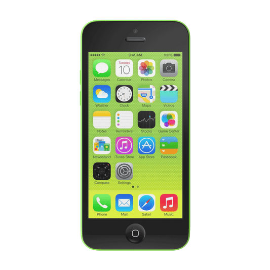 Apple iPhone 5C