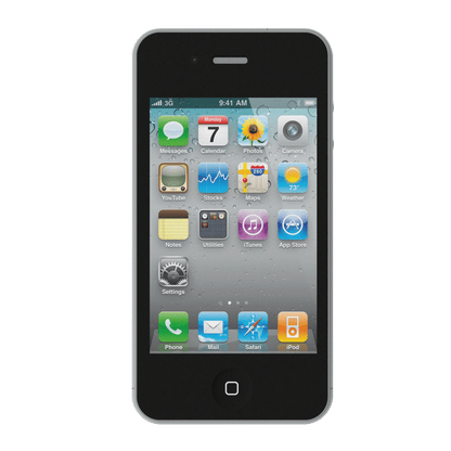Apple iPhone 4S