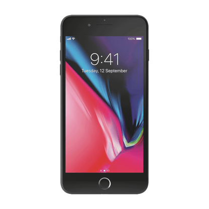 Apple iPhone 8 Plus