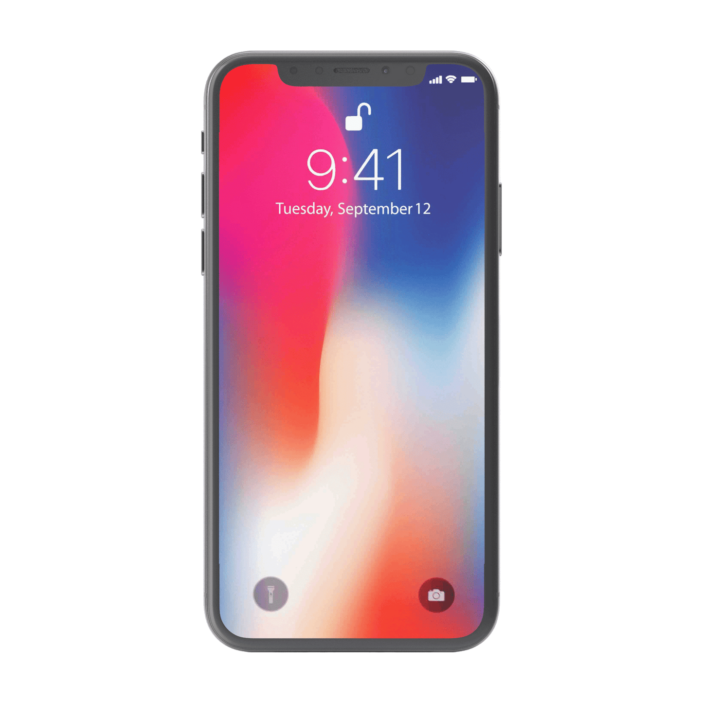 Apple iPhone X