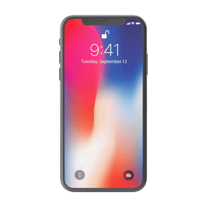 Apple iPhone X