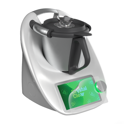 Panzerfolie für Thermomix 6