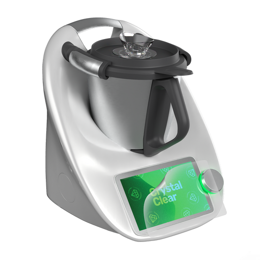 Panzerfolie für Thermomix 6