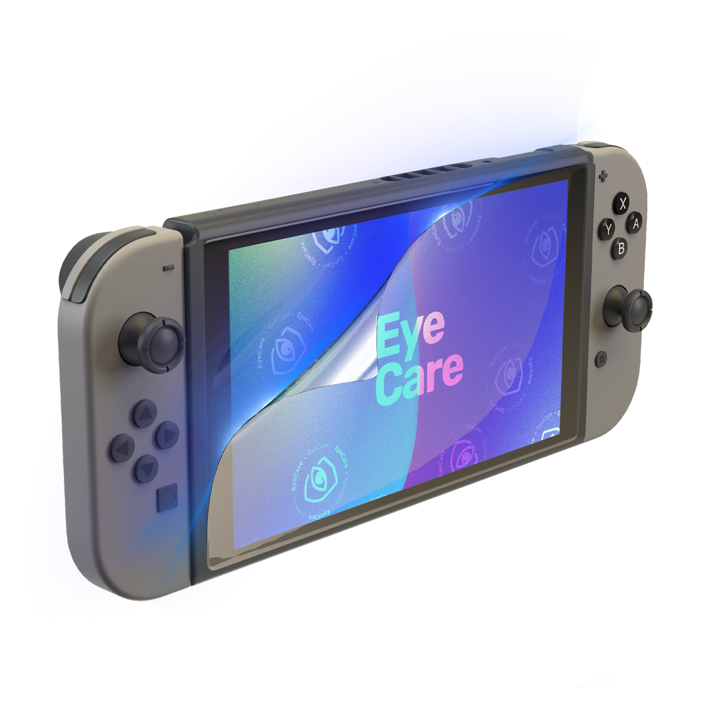 Panzerfolie für Nintendo Switch OLED
