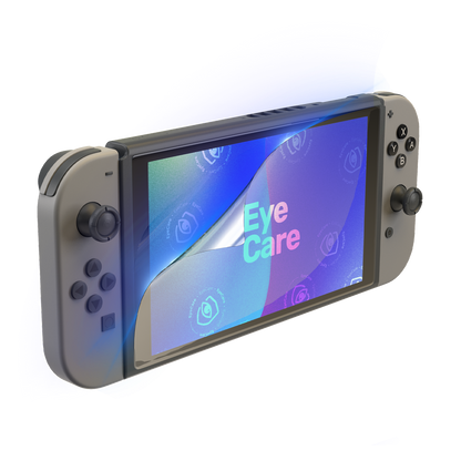 Panzerfolie für Nintendo 2DS XL (big screen)