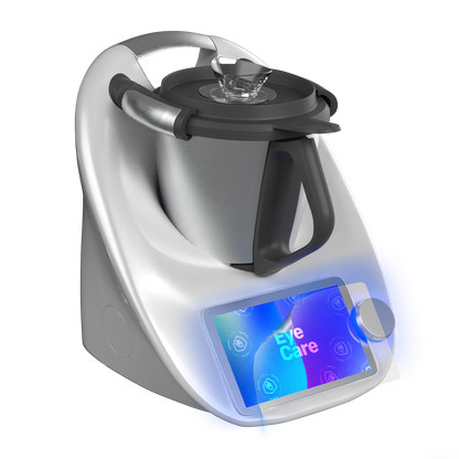 Panzerfolie für Thermomix 6