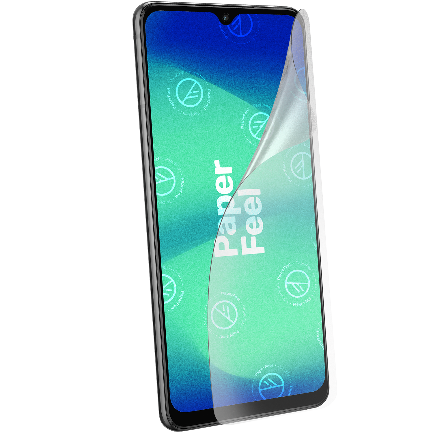 Die Stylisch Matte Schutzfolie. @ Stopp die Displayreflexion mit einer stylish
matten Panzerfolie. Die Papier Haptik eignet sich ideal zum digitalen Schreiben, Zeichnen und Malen.