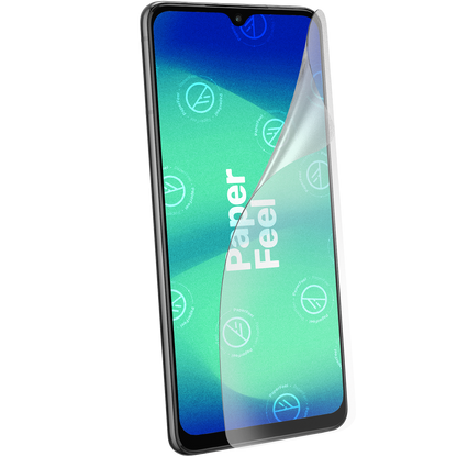 Die Stylisch Matte Schutzfolie. @ Stopp die Displayreflexion mit einer stylish
matten Panzerfolie. Die Papier Haptik eignet sich ideal zum digitalen Schreiben, Zeichnen und Malen.