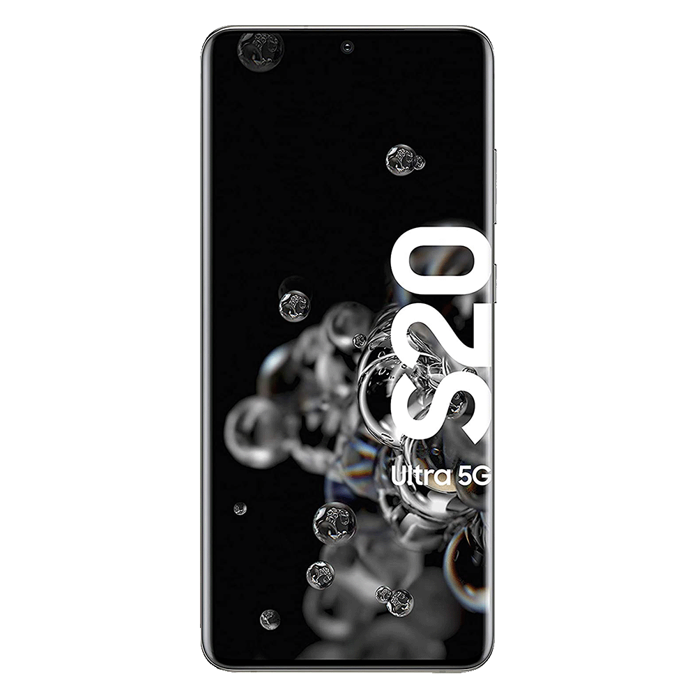 Samsung Galaxy S20 Ultra