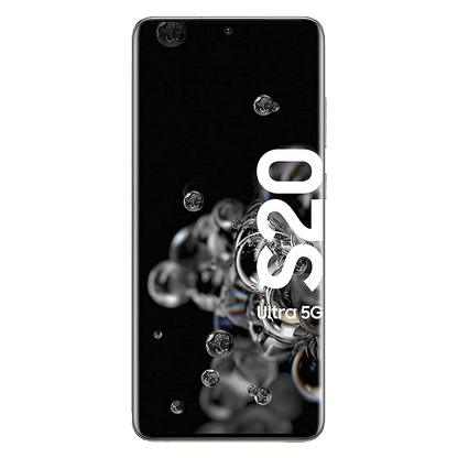 Samsung Galaxy S20 Ultra
