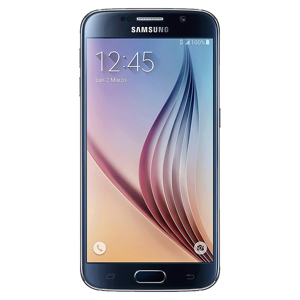 Samsung Galaxy S6