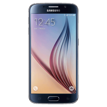 Samsung Galaxy S6