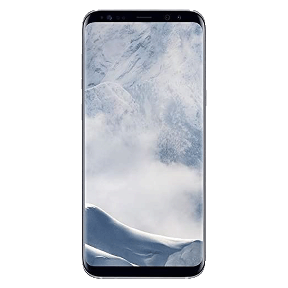 Samsung Galaxy S8+